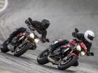 Triumph Speed Triple S